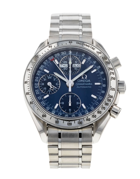 Omega Speedmaster DayDate 3523.80.00